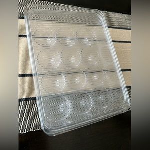 Amazon egg Organizer